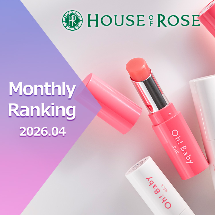 �n�E�X �I�u ���[�[�i�n�E�X �I�u ���[�[�j�̃V���b�v�j���[�X�u4���̐l�C�A�C�e��TOP5�� �v