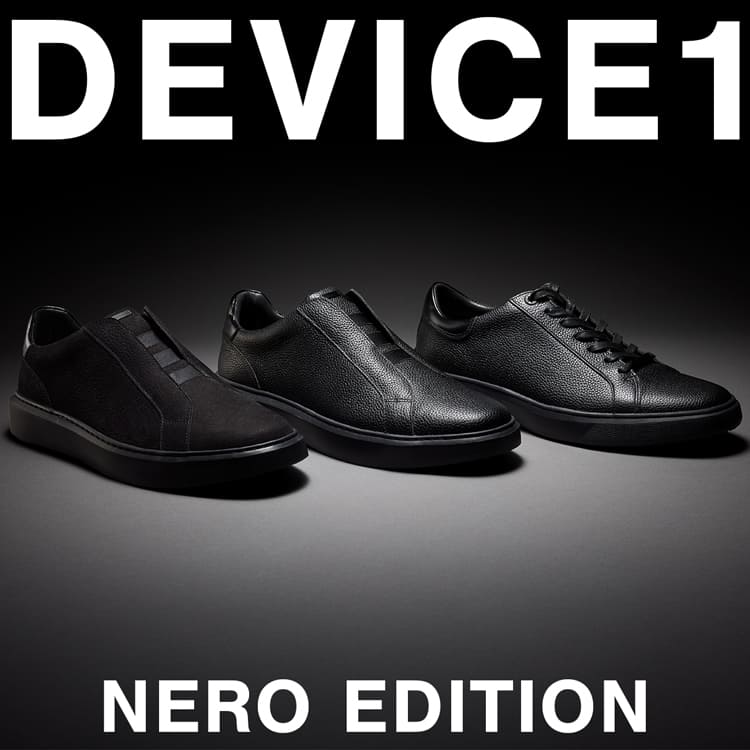 AOURE�i�A�E�[���j�̃V���b�v�j���[�X�u����DEVICE1 NERO����2�̐V���f�����o��v