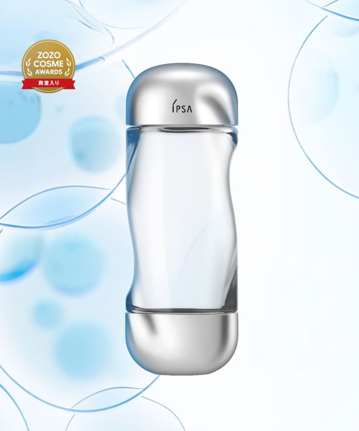 ザ・タイムR アクア ＜医薬部外品＞ 200mL（化粧水）｜IPSA