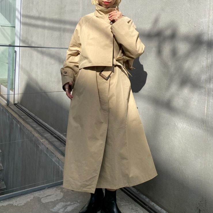 Ciaopanic チャオパニックのトピックス 春アウター特集 Zozotown Ciaopanic チャオパニックのトピックス 春アウター特集 Zozotown