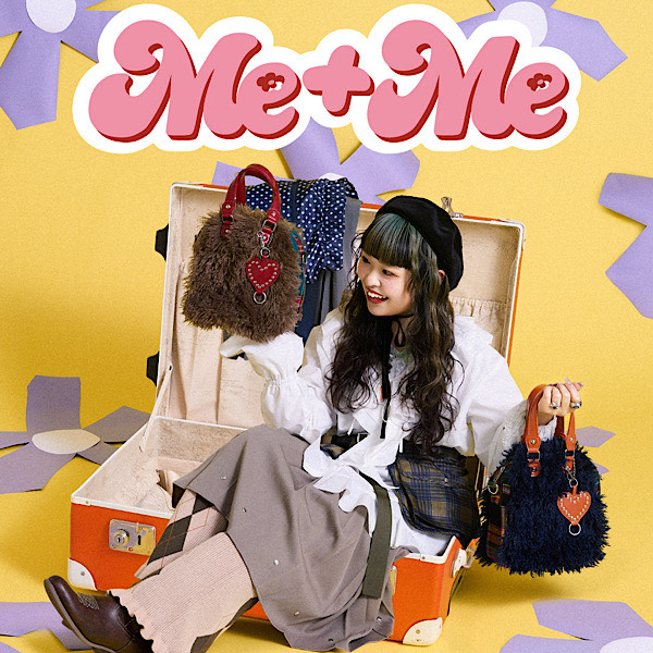 CIAOPANIC｜チャオパニックのトピックス「【Me＋Me】待望の新作バッグ