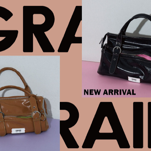 CIAOPANIC�i�`���I�p�j�b�N�j�̃V���b�v�j���[�X�uGRAIN����t�̐V��o��v