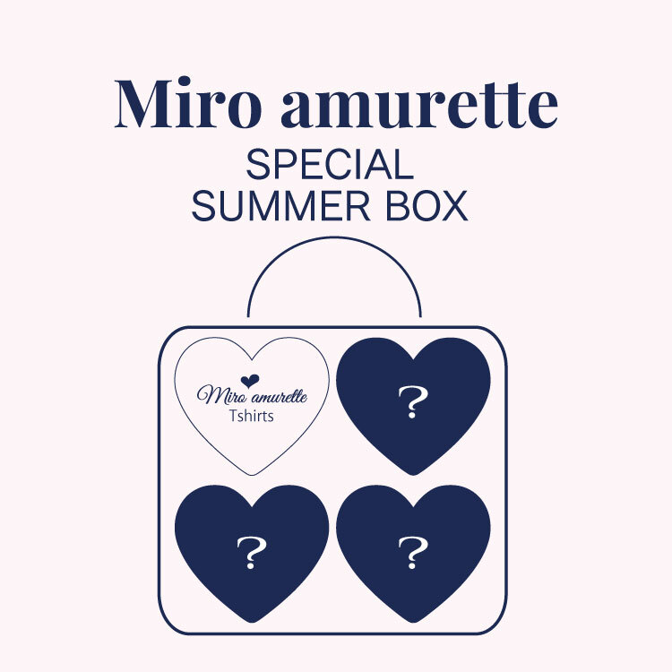MIRO AMURETTE｜ミロアミュレットのトピックス「【Miro amurette 