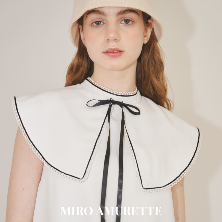 MIRO AMURETTE｜ミロアミュレットのトピックス「【NEW ARRIVAL】新作 