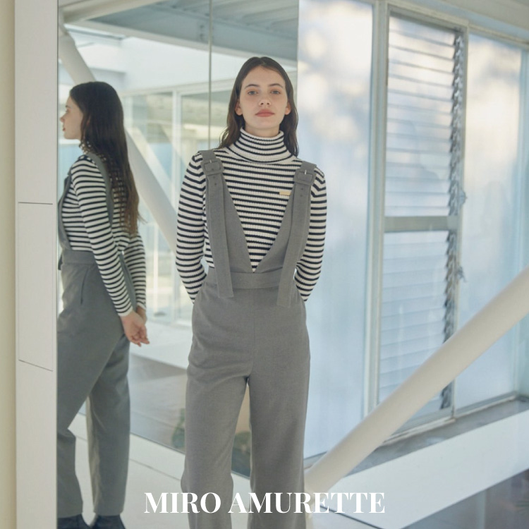 MIRO AMURETTE｜ミロアミュレットのトピックス「【NEW ARRIVAL】新作