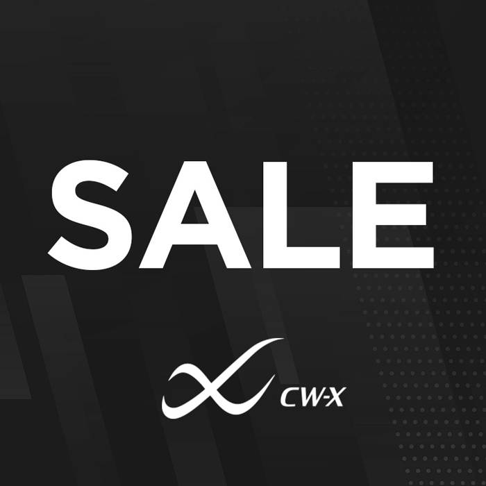 CW-X�i�V�[�_�u�����[�G�b�N�X�j�̃V���b�v�j���[�X�u�ăZ�[���J�Ò��I�v