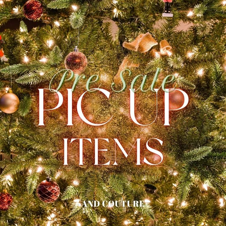 AND COUTURE�i�A���h�N�`���[���j�̃V���b�v�j���[�X�u�yAND COUTURE�zPRE SALE PIC UP ITEMS�v