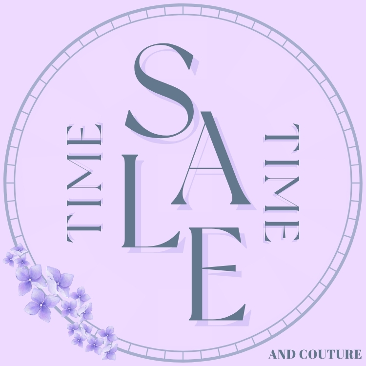 AND COUTURE�i�A���h�N�`���[���j�̃V���b�v�j���[�X�u�yAND COUTURE�z���Ԍ���TIME SALE�v