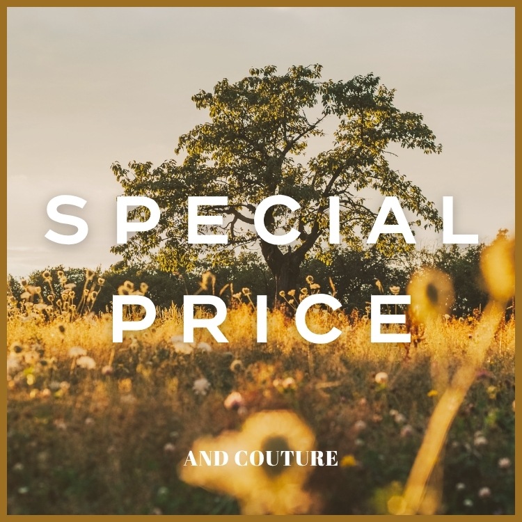 AND COUTURE�i�A���h�N�`���[���j�̃V���b�v�j���[�X�u�yAND COUTURE�zSPECIAL PRICE�v
