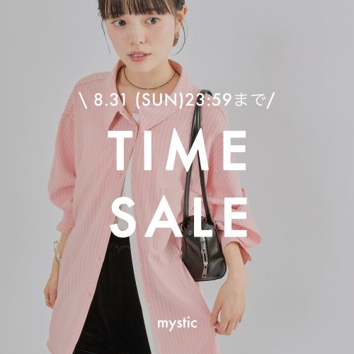 mystici~XeBbNj̃Vbvj[XuymysticzZOZOTOWN^CZ[IIv