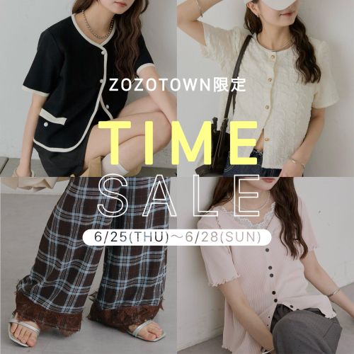 セール】《2026SS/ IVOとBEIが登場！ 》【SET UPスタイルにも