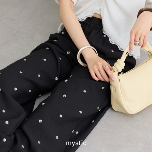 セール】【3色展開/シワになりにくい】スタンドカラーミドルトレンチ