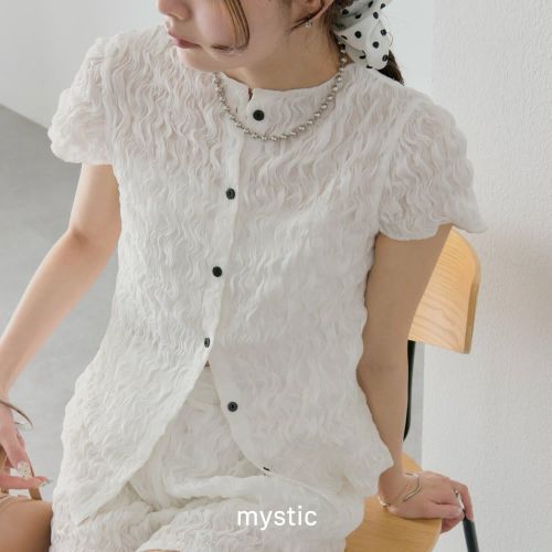 mystic�i�~�X�e�B�b�N�j�̃V���b�v�j���[�X�u�y�������������̃`�����X�I�z��SALE�g�b�v�X�v