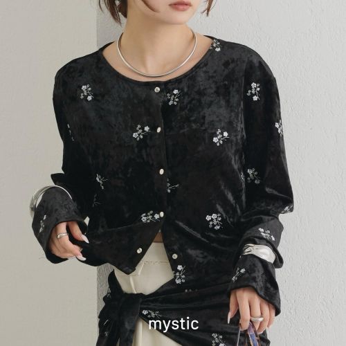 mystic�i�~�X�e�B�b�N�j�̃V���b�v�j���[�X�u�yNEW ARRIVAL�z�V��\��X�^�[�g�I�v