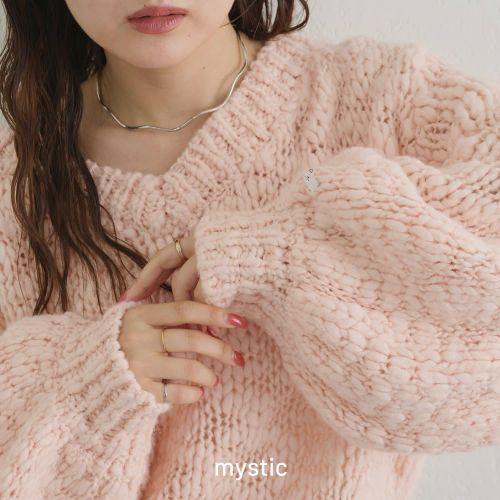 mystic�i�~�X�e�B�b�N�j�̃V���b�v�j���[�X�u�yPICKUP�z�������ߗ\��A�C�e���̓R���I�v
