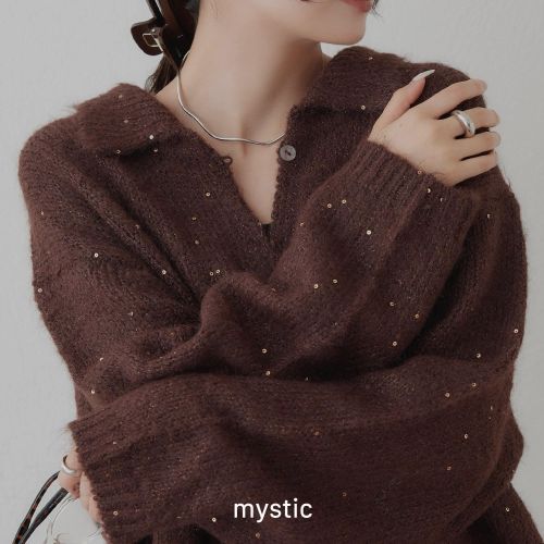 mystic�i�~�X�e�B�b�N�j�̃V���b�v�j���[�X�u�yNEW ARRIVAL�z�V��\��X�^�[�g�I�v