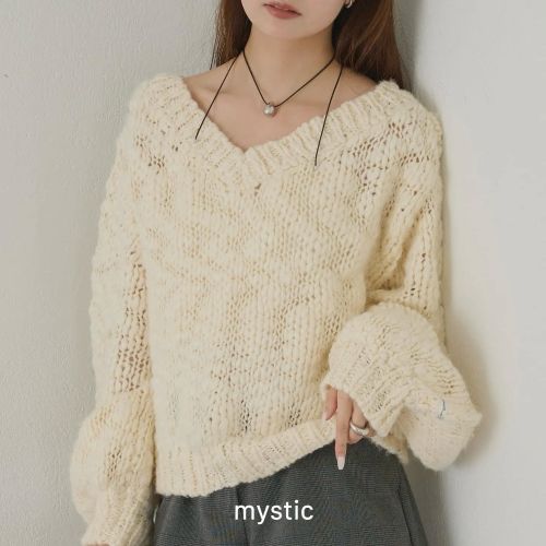 mystic�i�~�X�e�B�b�N�j�̃V���b�v�j���[�X�u�y���A���ڂ̃A�C�e���̓R���I�z���C�ɓ���}�㏸�����L���O�v