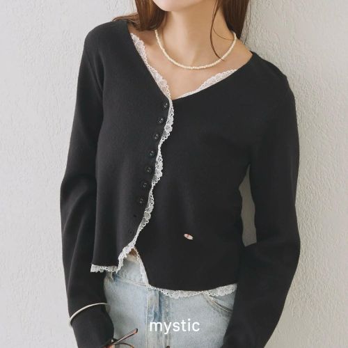 mystic�i�~�X�e�B�b�N�j�̃V���b�v�j���[�X�u�y�����Ă����͂�!�z���T�̐V��ʏ�A�C�e�� �v