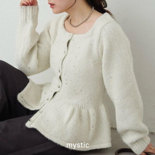 mystic�i�~�X�e�B�b�N�j�̃V���b�v�j���[�X�u�ySNS�ł��b��I�z�H�~�̎�����j�b�g�A�X�p���R�[���y�v�����j�b�g�J�[�f�B�K����O�����I�v