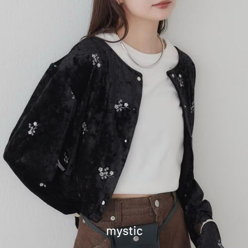 mystic�i�~�X�e�B�b�N�j�̃V���b�v�j���[�X�u�y�����Ă����͂�!�z���T�̐V��ʏ�A�C�e�� �v