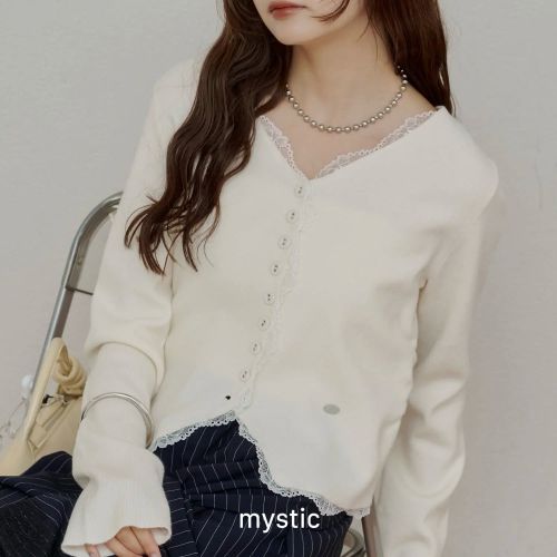 mystic�i�~�X�e�B�b�N�j�̃V���b�v�j���[�X�u�yZOZOWEEK�X�^�[�g�I�z���A�����ׂ��A�C�e���̓R���I�v
