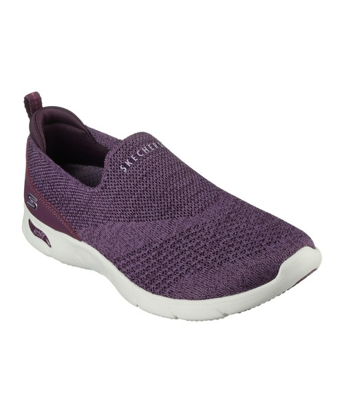 ARCH FIT REFINE-DON'T GO / アーチ フィット リファイン-ドント ゴー（スリッポン）｜SKECHERS（スケッチャーズ）のファッション通販  - ZOZOTOWN