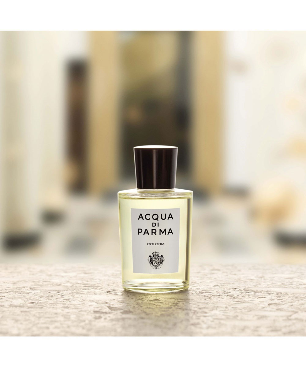 アクアディパルマ 和らが ザッフェラーノ 100ml 10/28購入 おまけ付き