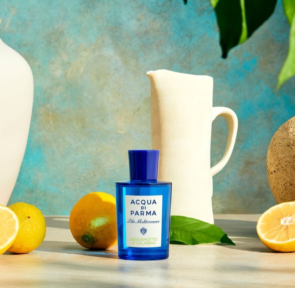 ブルー メディテラネオ アーモンド オーデトワレ 75mL（香水）｜ACQUA DI PARMA（アクアディパルマ）のファッション通販 -  ZOZOTOWN