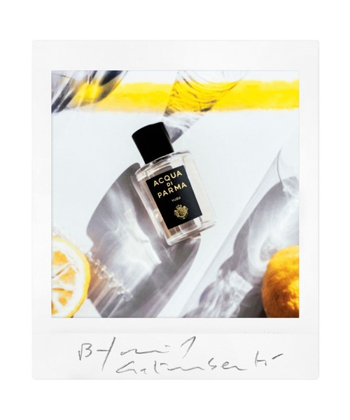 シグネチャーズ オブ ザ サン ユズ オーデパルファム 20mL（香水 
