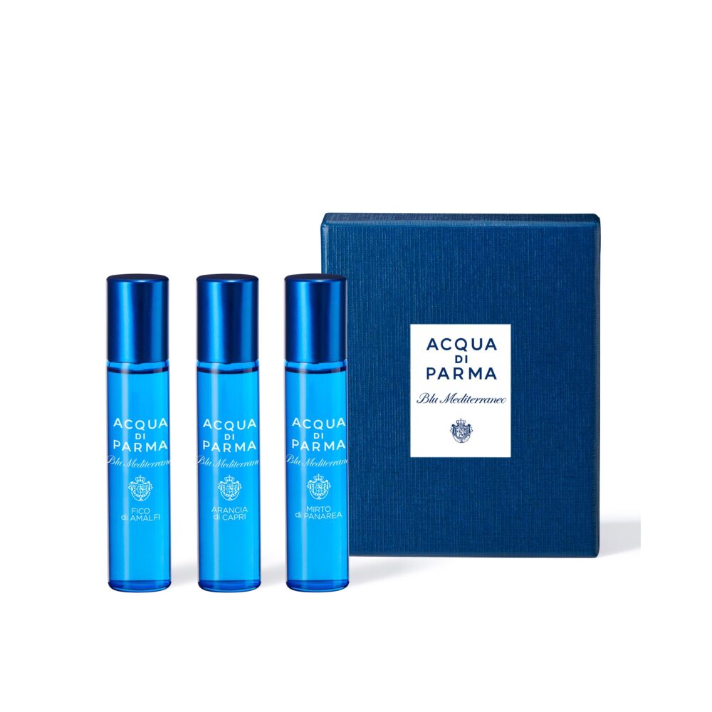ACQUA DI PARMA｜アクア ディ パルマのトピックス「【ACQUA DI