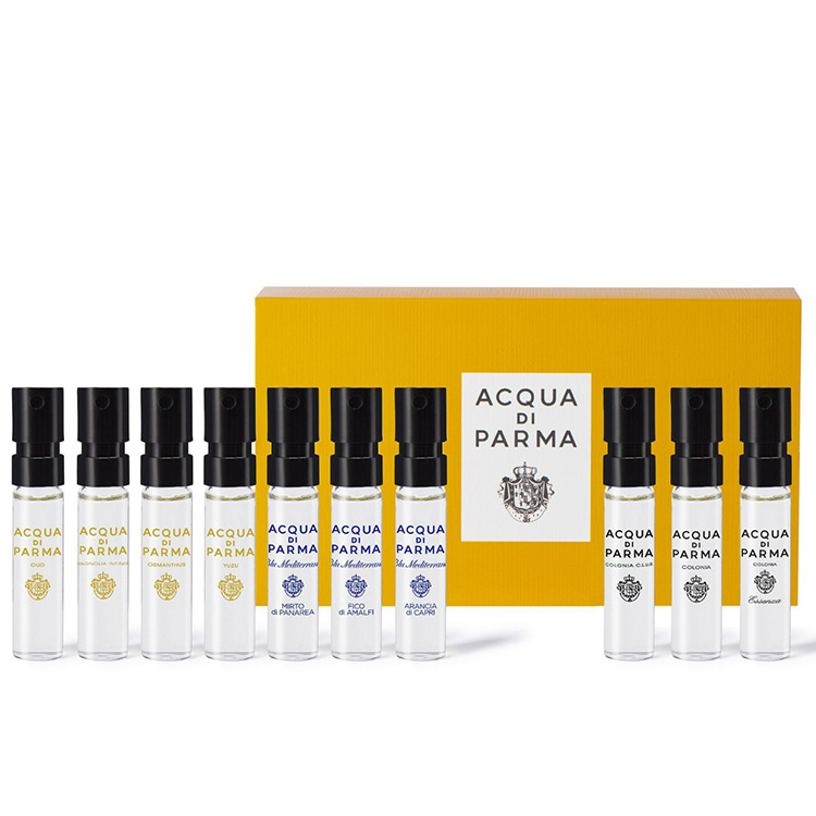コロニア エッセンツァ オーデコロン 50mL（香水）｜ACQUA DI