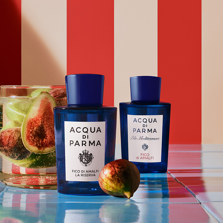 ミルト オーデトワレ - アクアディパルマ公式 ACQUA DI PARMA