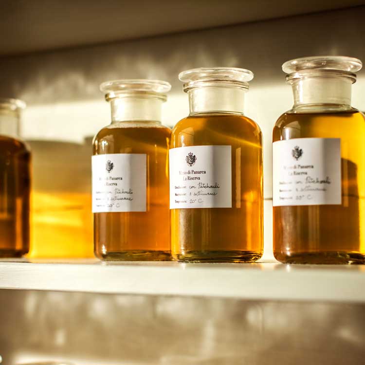 ボンジョールノ オーデパルファム 50mL（香水）｜ACQUA DI PARMA