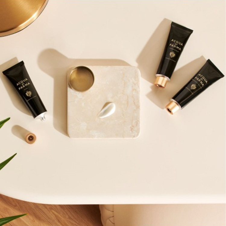 ACQUA DI PARMA ボンジョールノ　オーデパルファム　100ml ボンジョールノ オーデパルファム - アクアディパルマ公式 ACQUA