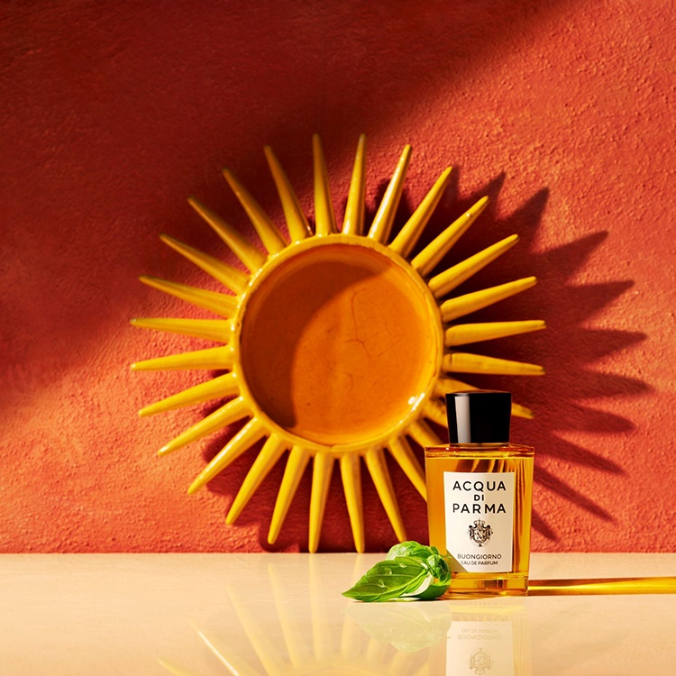 新品 ACQUA DI PARMA ボンジョールノ　オーデパルファム　50ml ボンジョールノ オーデパルファム - アクアディパルマ公式 ACQUA