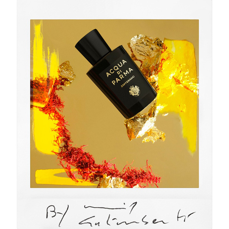 ボンジョールノ オーデパルファム 100mL（香水）｜ACQUA DI PARMA