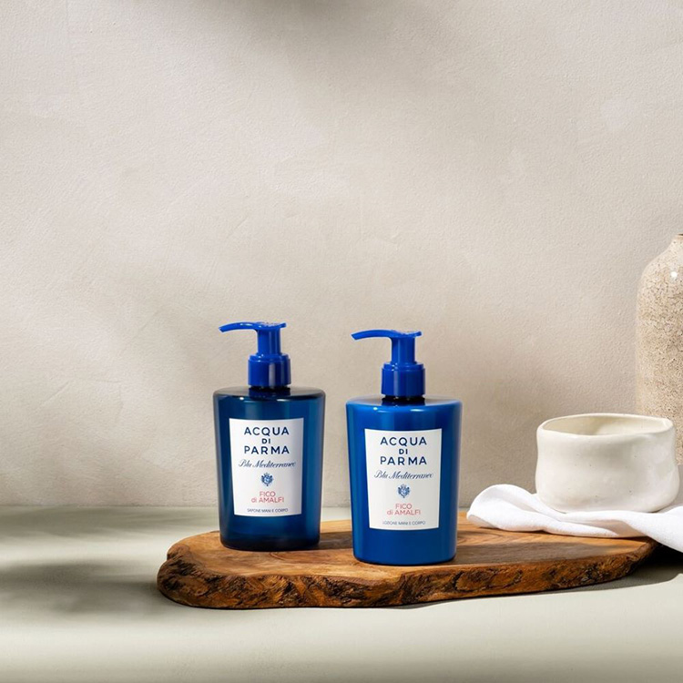 アクア ディ パルマ ボンジョールノ オーデパルファム 100ml ボンジョールノ オーデパルファム 100mL（香水）｜ACQUA DI PARMA