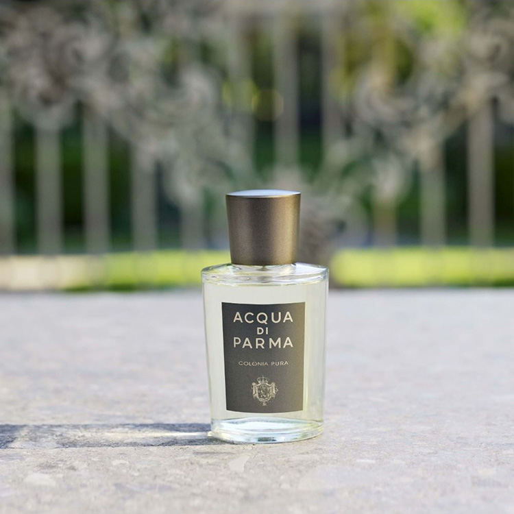 ボンジョールノ オーデパルファム 100mL（香水）｜ACQUA DI PARMA