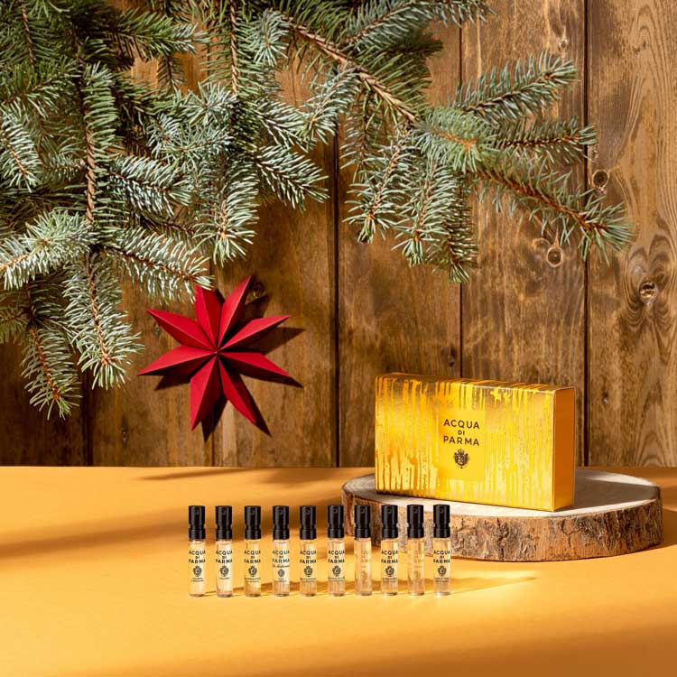 ACQUA DI PARMA�i�A�N�A �f�B �p���}�j�̃V���b�v�j���[�X�u�yACQUA DI PARMA�z�T�Ԑl�C�����L���OTOP20�v