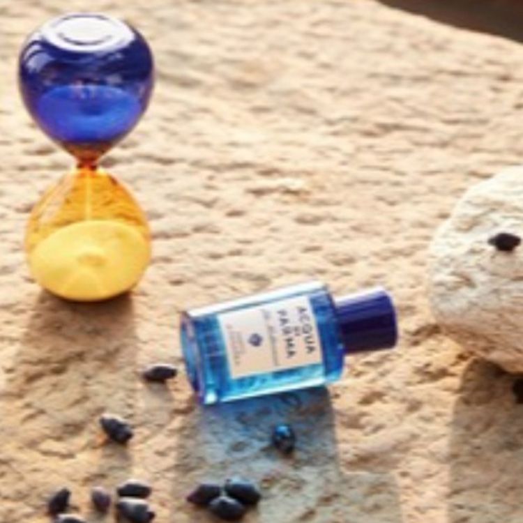 ACQUA DI PARMA�i�A�N�A �f�B �p���}�j�̃V���b�v�j���[�X�u�yACQUA DI PARMA�z�T�Ԃ��C�ɓ��胉���L���OTOP20�v