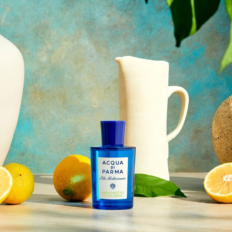 ACQUA DI PARMA�i�A�N�A �f�B �p���}�j�̃V���b�v�j���[�X�u�yACQUA DI PARMA�z�T�Ԑl�C�����L���OTOP20�v