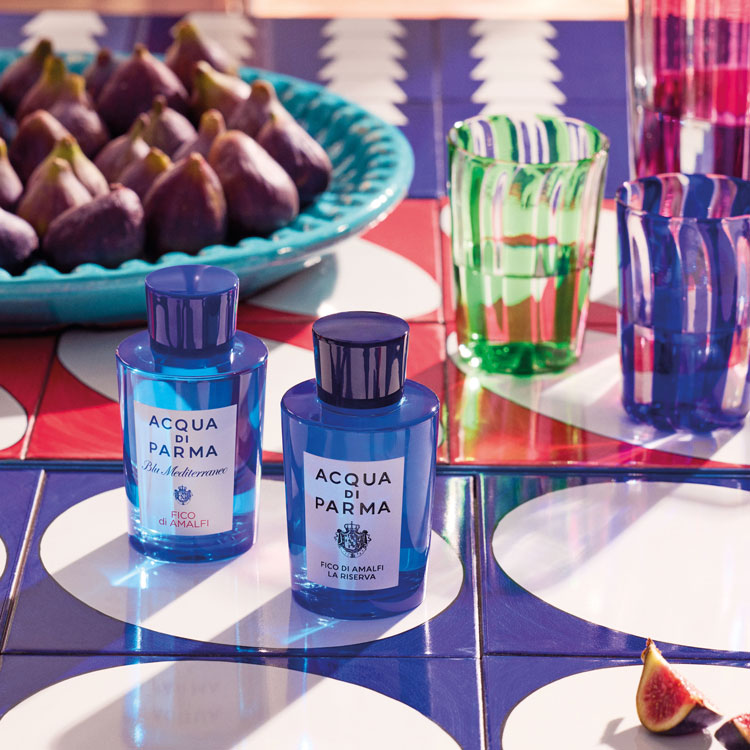 ACQUA DI PARMA�i�A�N�A �f�B �p���}�j�̃V���b�v�j���[�X�u�yACQUA DI PARMA�z�T�Ԃ��C�ɓ��胉���L���OTOP20�v