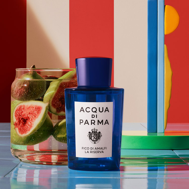 ACQUA DI PARMA�i�A�N�A �f�B �p���}�j�̃V���b�v�j���[�X�u�yPickUP�z�u���[ ���f�B�e���l�I �t�B�[�R �I�[�f�p���t�@���v