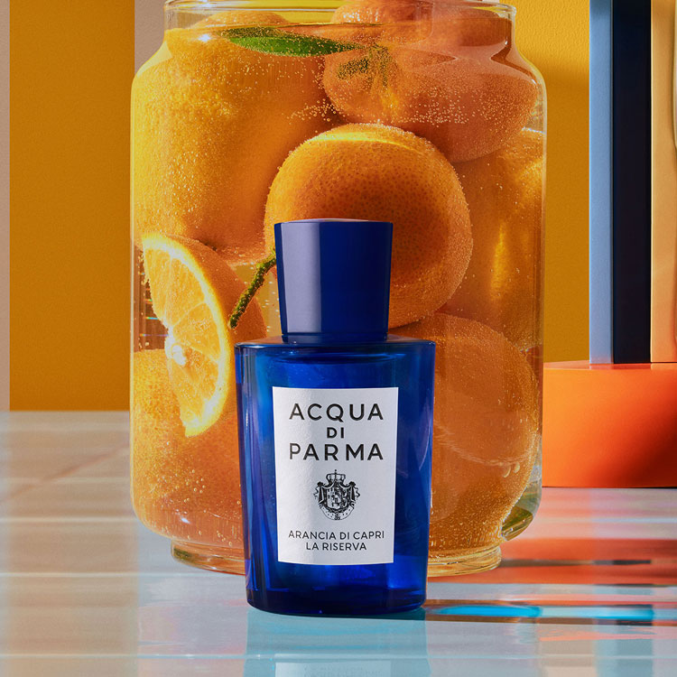 ACQUA DI PARMA�i�A�N�A �f�B �p���}�j�̃V���b�v�j���[�X�u�yACQUA DI PARMA�z�T�Ԃ��C�ɓ��胉���L���OTOP20�v
