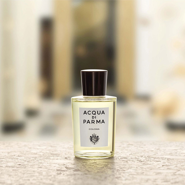 ACQUA DI PARMA｜アクア ディ パルマのショップニュース（メンズ