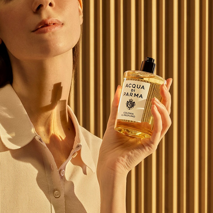 ACQUA DI PARMA�i�A�N�A �f�B �p���}�j�̃V���b�v�j���[�X�u�R���j�A �C�� �v���[�� �I�[�f�p���t�@�� �T���v���v���[���g�{���ŏI���I�v