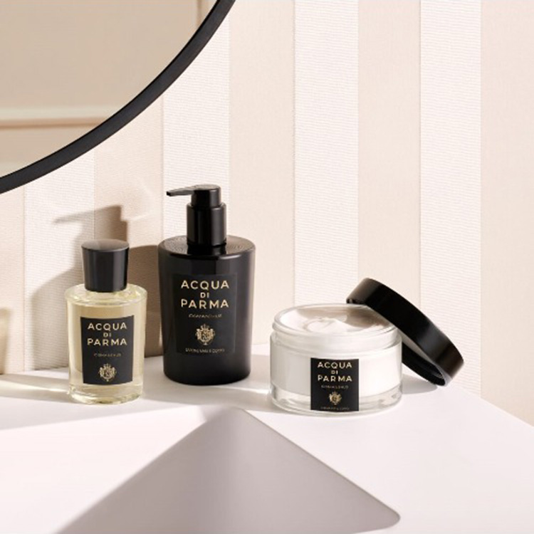 ACQUA DI PARMA｜アクア ディ パルマのトピックス「5月第3弾！2Buy