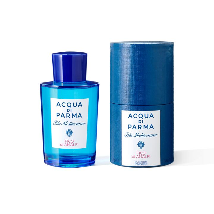 ACQUA DI PARMA�i�A�N�A �f�B �p���}�j�̃V���b�v�j���[�X�u���̉ēZ�������A�u�₩�ȃt���O�����X���W�I �v