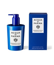 ACQUA DI PARMA｜アクア ディ パルマのトピックス「毎日のバスタイムを