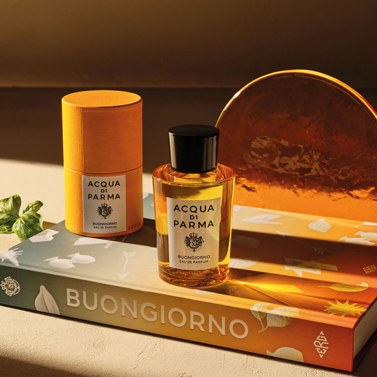 ACQUA DI PARMA�i�A�N�A �f�B �p���}�j�̃V���b�v�j���[�X�u�yACQUA DI PARMA�z�T�Ԑl�C�����L���OTOP20�v